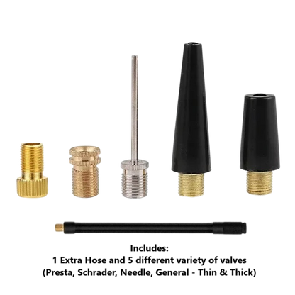 AirTire Accessories Spare Kit